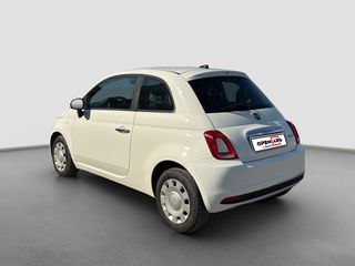 Fiat 500 2021 Cult | Δόσεις Χωρίς Τράπεζα-thumb-8