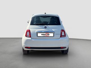 Fiat 500 2021 Cult | Δόσεις Χωρίς Τράπεζα-thumb-3