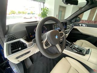Bmw X7 2025 (M-pack 40d)-thumb-45