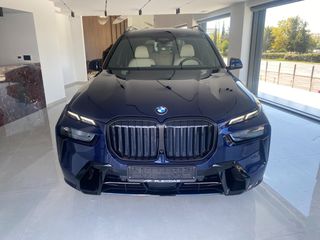 Bmw X7 2025 (M-pack 40d)-thumb-1