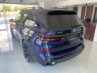 Bmw X7 2025 (M-pack 40d)-thumb-7