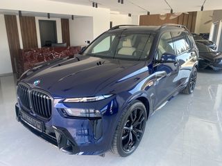 Bmw X7 2025 (M-pack 40d)-thumb-2