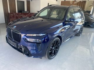 Bmw X7 2025 (M-pack 40d)-thumb-3