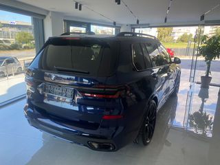 Bmw X7 2025 (M-pack 40d)-thumb-9