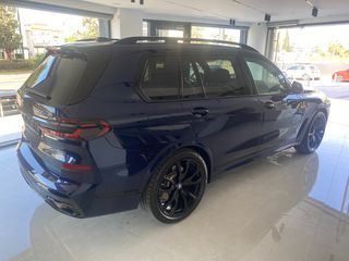 Bmw X7 2025 (M-pack 40d)-thumb-10