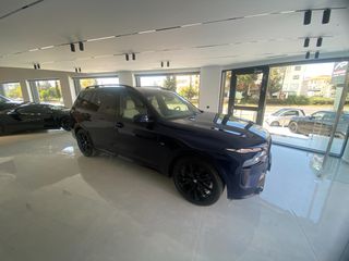 Bmw X7 2025 (M-pack 40d)-thumb-14