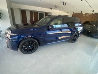 Bmw X7 2025 (M-pack 40d)-thumb-5
