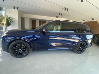 Bmw X7 2025 (M-pack 40d)-thumb-28