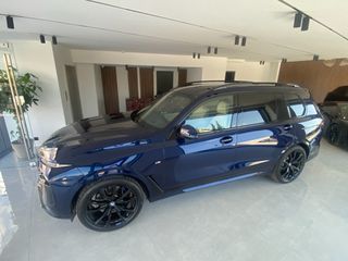 Bmw X7 2025 (M-pack 40d)-thumb-18