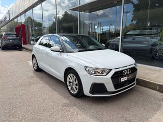 Audi A1 2021 ΕΛΛΗΝΙΚΟ ΕΓΓΥΗΣΗ ΔΙΧΡΩΜΙΑ 56000ΧΛΜ