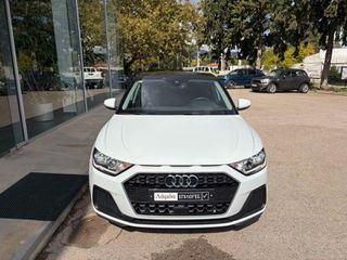 Audi A1 2021 ΕΛΛΗΝΙΚΟ ΕΓΓΥΗΣΗ ΔΙΧΡΩΜΙΑ 56000ΧΛΜ-thumb-1