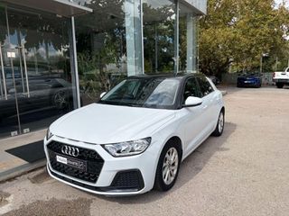 Audi A1 2021 ΕΛΛΗΝΙΚΟ ΕΓΓΥΗΣΗ ΔΙΧΡΩΜΙΑ 56000ΧΛΜ-thumb-2
