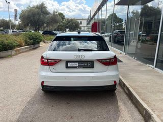 Audi A1 2021 ΕΛΛΗΝΙΚΟ ΕΓΓΥΗΣΗ ΔΙΧΡΩΜΙΑ 56000ΧΛΜ-thumb-5