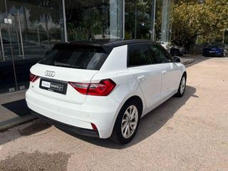 Audi A1 2021 ΕΛΛΗΝΙΚΟ ΕΓΓΥΗΣΗ ΔΙΧΡΩΜΙΑ 56000ΧΛΜ-thumb-7