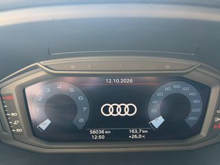 Audi A1 2021 ΕΛΛΗΝΙΚΟ ΕΓΓΥΗΣΗ ΔΙΧΡΩΜΙΑ 56000ΧΛΜ-thumb-8