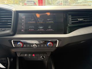 Audi A1 2021 ΕΛΛΗΝΙΚΟ ΕΓΓΥΗΣΗ ΔΙΧΡΩΜΙΑ 56000ΧΛΜ-thumb-9