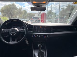 Audi A1 2021 ΕΛΛΗΝΙΚΟ ΕΓΓΥΗΣΗ ΔΙΧΡΩΜΙΑ 56000ΧΛΜ-thumb-10