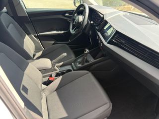 Audi A1 2021 ΕΛΛΗΝΙΚΟ ΕΓΓΥΗΣΗ ΔΙΧΡΩΜΙΑ 56000ΧΛΜ-thumb-12