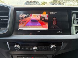 Audi A1 2021 ΕΛΛΗΝΙΚΟ ΕΓΓΥΗΣΗ ΔΙΧΡΩΜΙΑ 56000ΧΛΜ-thumb-14