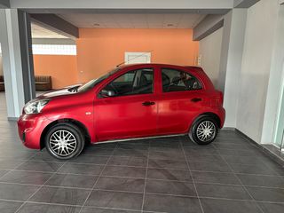 Nissan Micra 2016-thumb-1