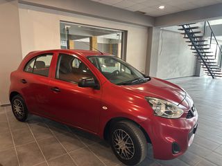 Nissan Micra 2016-thumb-2
