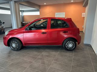 Nissan Micra 2016-thumb-3