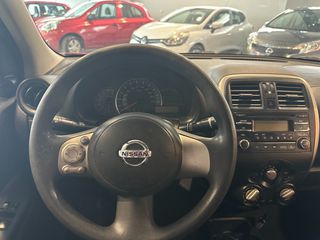 Nissan Micra 2016-thumb-4