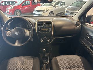 Nissan Micra 2016-thumb-6