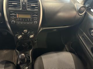 Nissan Micra 2016-thumb-10