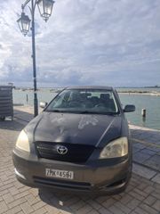 Toyota Corolla 2003