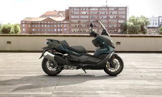 Bmw C 400 GT 2026 ΕΚΠΤΩΣΗ ΕΩΣ 1800€  ΑΤΟΚΟ ΧΡΗΜΑΤΟΔΟΤΙΚΟ ΠΡΟΓΡΑΜΜΑ