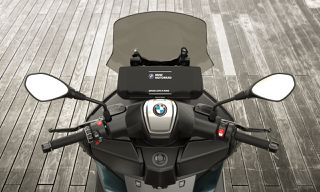 Bmw C 400 GT 2026 ΕΚΠΤΩΣΗ ΕΩΣ 1800€  ΑΤΟΚΟ ΧΡΗΜΑΤΟΔΟΤΙΚΟ ΠΡΟΓΡΑΜΜΑ-thumb-1