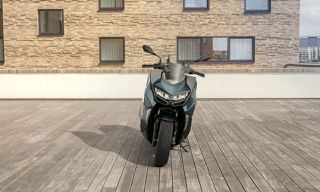 Bmw C 400 GT 2026 ΕΚΠΤΩΣΗ ΕΩΣ 1800€  ΑΤΟΚΟ ΧΡΗΜΑΤΟΔΟΤΙΚΟ ΠΡΟΓΡΑΜΜΑ-thumb-2
