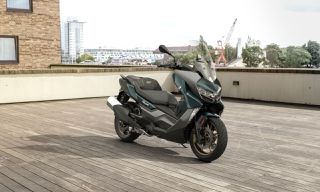 Bmw C 400 GT 2026 ΕΚΠΤΩΣΗ ΕΩΣ 1800€  ΑΤΟΚΟ ΧΡΗΜΑΤΟΔΟΤΙΚΟ ΠΡΟΓΡΑΜΜΑ-thumb-3