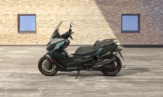 Bmw C 400 GT 2026 ΕΚΠΤΩΣΗ ΕΩΣ 1800€  ΑΤΟΚΟ ΧΡΗΜΑΤΟΔΟΤΙΚΟ ΠΡΟΓΡΑΜΜΑ-thumb-5