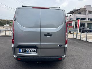 Ford Transit Custom 2018 Custom-thumb-5