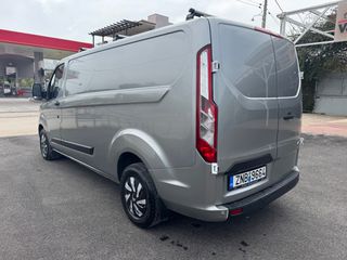 Ford Transit Custom 2018 Custom-thumb-6