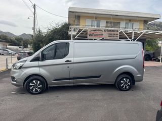 Ford Transit Custom 2018 Custom-thumb-7