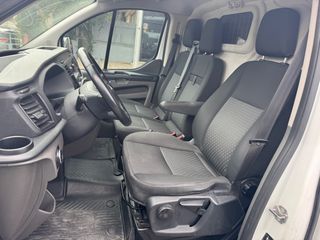 Ford Transit Custom 2018 Custom-thumb-11