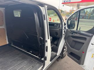 Ford Transit Custom 2018 Custom-thumb-17
