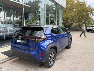Toyota Yaris Cross 2022 ΕΛΛΗΝΙΚΟ ΕΓΓΥΗΣΗ ΒΙΤΟΝΕ 4Χ4-thumb-7