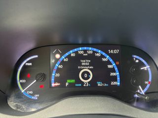 Toyota Yaris Cross 2022 ΕΛΛΗΝΙΚΟ ΕΓΓΥΗΣΗ ΒΙΤΟΝΕ 4Χ4-thumb-8