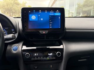 Toyota Yaris Cross 2022 ΕΛΛΗΝΙΚΟ ΕΓΓΥΗΣΗ ΒΙΤΟΝΕ 4Χ4-thumb-9