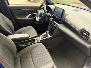 Toyota Yaris Cross 2022 ΕΛΛΗΝΙΚΟ ΕΓΓΥΗΣΗ ΒΙΤΟΝΕ 4Χ4-thumb-12