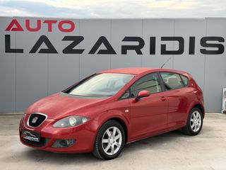 Seat Leon 2005