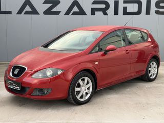 Seat Leon 2005-thumb-1