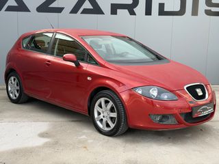 Seat Leon 2005-thumb-2
