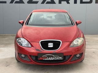 Seat Leon 2005-thumb-3