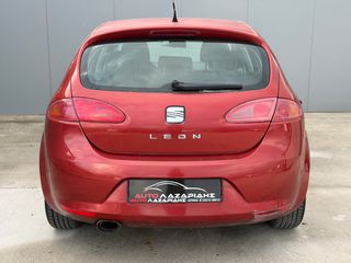 Seat Leon 2005-thumb-8