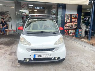 Smart ForTwo 2008-thumb-1